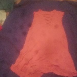 A good dress